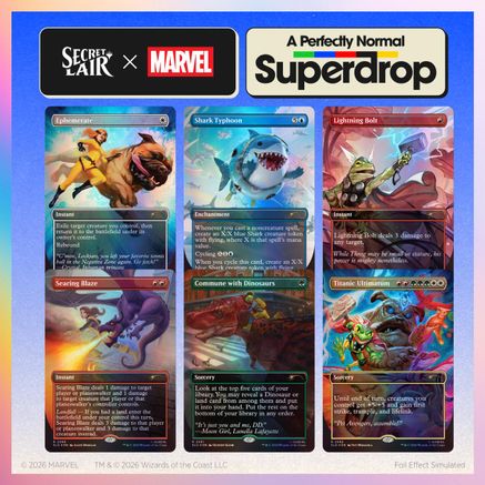 Product image for Shuffle n Cut Hobbies & Games