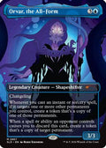 Orvar, the All-Form (SLD-2867) [Secret Lair Drop Series] Foil
