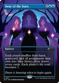 Sway of the Stars (SLD-2871) [Secret Lair Drop Series] Foil