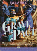 Grave Pact (SLD-2615) [Secret Lair Drop Series] Foil