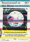 Imprisoned in the Moon (SLZ-262) [Secret Lair x MSCHF: The Zeta Set]