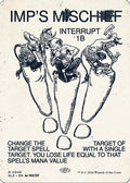 Imp's Mischief (SLZ-045) [Secret Lair x MSCHF: The Zeta Set]