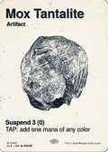 Mox Tantalite (SLZ-107) [Secret Lair x MSCHF: The Zeta Set]