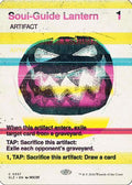 Soul-Guide Lantern (SLZ-357) [Secret Lair x MSCHF: The Zeta Set]