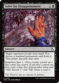 Solve for Disappointment (FRA-067) [Reality Fracture]
