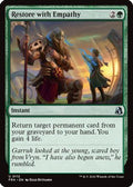 Restore with Empathy (FRA-112) [Reality Fracture] Foil