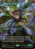 Hexhaven Invigorator (Borderless) (FRA-330) [Reality Fracture]