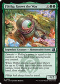 Edgar, Moonlit Sovereign (FRA-257) [Reality Fracture] Foil