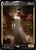Tymna the Weaver (MFP-003) [MagicFest Cards] Foil