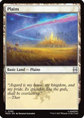 Plains (MDD-292) [Marvel: Darkhold Destiny]