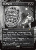 Soul Spike (SLD-2713) [Secret Lair Drop Series]