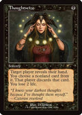 Thoughtseize (SLD-2705) (Retro Frame) [Secret Lair Drop Series]