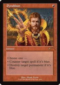 Pyroblast (Retro Frame) (SLD-2707) [Secret Lair Drop Series]