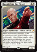Captain Jean-Luc Picard (TRK-007) [Star Trek]