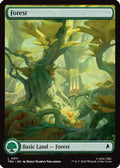 Forest (TRK-311) [Star Trek]