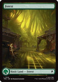 Forest (TRK-316) [Star Trek] Foil