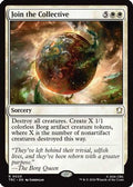 Join the Collective (TRC-020) [Commander: Star Trek]