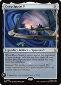 Deep Space 9 (TRK-263) [Star Trek]