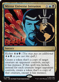 Mirror Universe Intrusion (TRK-248) [Star Trek]