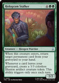 Hologram Stalker (TRK-202) [Star Trek]