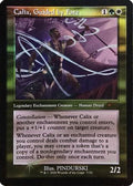 Calix, Guided by Fate (Retro Frame) (SLD-7151) [Secret Lair Drop Series] Foil