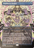 Stubborn Denial (SLD-8500) [Secret Lair Drop Series] Foil