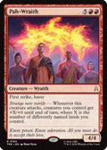 Pah-Wraith (TRK-160) [Star Trek] Foil