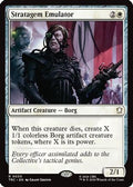 Stratagem Emulator (TRC-030) [Commander: Star Trek]