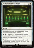 Maturation Chamber (Surge Foil) (TRC-024) [Commander: Star Trek] Foil