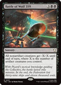 Battle of Wolf 359 (TRC-057) [Commander: Star Trek]