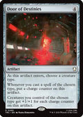 Door of Destinies (TRC-489) [Commander: Star Trek]