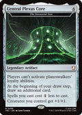Central Plexus Core (TRC-495) [Commander: Star Trek]