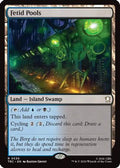 Fetid Pools (TRC-530) [Commander: Star Trek]