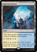Glacial Fortress (TRC-535) [Commander: Star Trek]