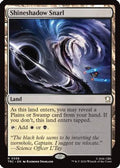 Shineshadow Snarl (TRC-558) [Commander: Star Trek]