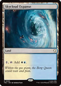 Skycloud Expanse (TRC-559) [Commander: Star Trek]