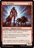 Targ Wrangler (TRK-175) [Star Trek]