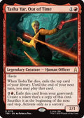 Tasha Yar, Out of Time (TRK-176) [Star Trek]