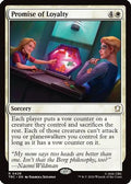 Promise of Loyalty (TRC-426) [Commander: Star Trek]