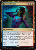 Fevered Visions (TRC-474) [Commander: Star Trek]