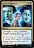 Fractured Identity (TRC-475) [Commander: Star Trek]