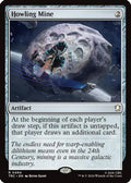 Howling Mine (TRC-494) [Commander: Star Trek]