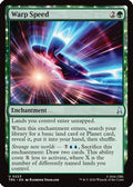 Warp Speed (TRK-223) [Star Trek]