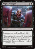 Night's Whisper (TRC-446) [Commander: Star Trek]