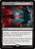 Painful Truths (TRC-447) [Commander: Star Trek]