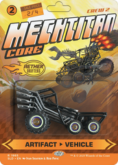 Mechtitan Core [Secret Lair Drop Series] | Shuffle n Cut Hobbies & Games