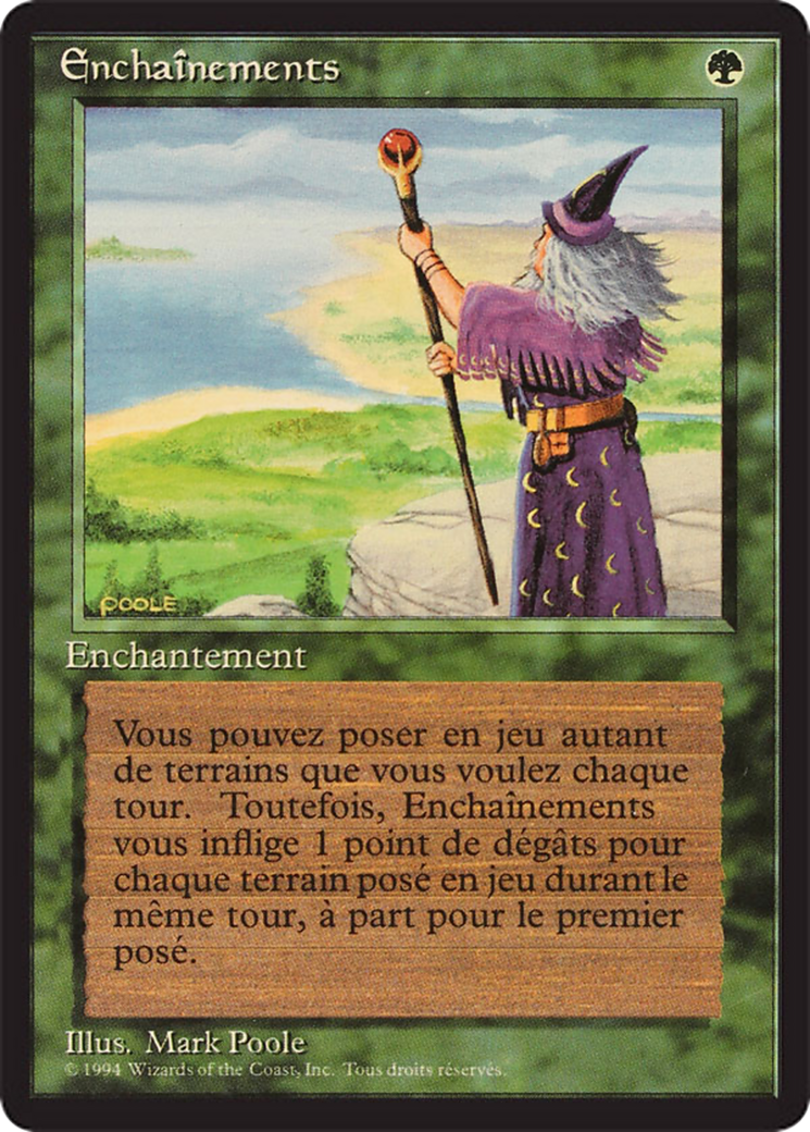 Fastbond [Foreign Black Border] | Shuffle n Cut Hobbies & Games
