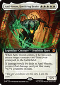 Anti-Venom, Horrifying Healer (Extended Art) [Marvel's Spider-Man]