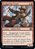 Swaggering Corsair [Jumpstart 2022]