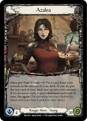 Azalea // Kano, Dracai of Aether [ARC039 // ARC113] (Arcane Rising) | Shuffle n Cut Hobbies & Games